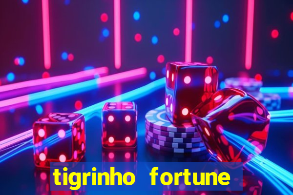 tigrinho fortune tiger png